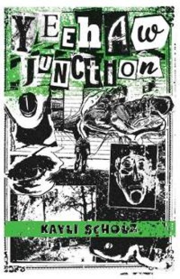 Yeehaw Junction