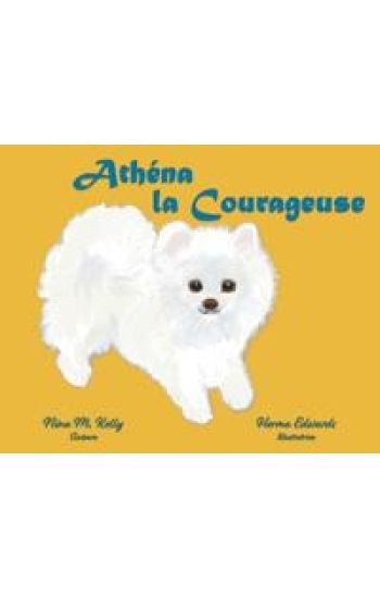 Athéna la Courageuse