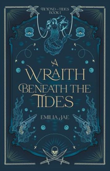 A Wraith Beneath the Tides