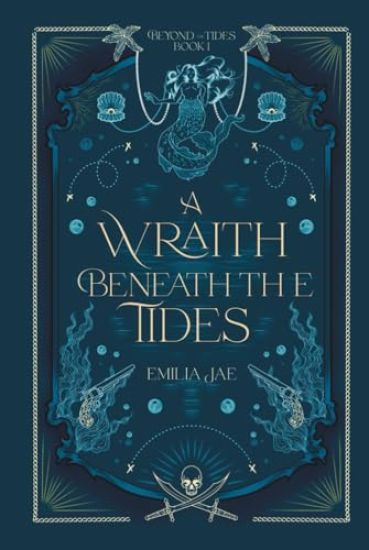 A Wraith Beneath the Tides