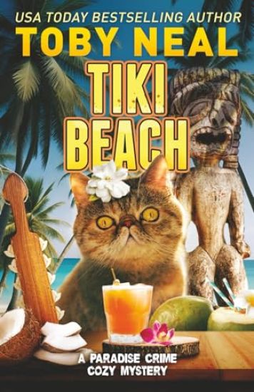 Tiki Beach