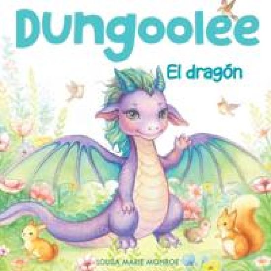 DUNGOOLEE El dragón