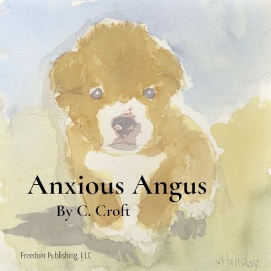 Anxious Angus