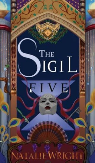 The Sigil Five and Dragos Primeri Stories