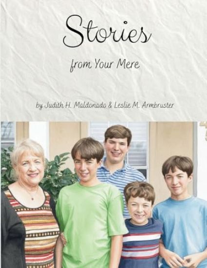 Stories from Your Mere