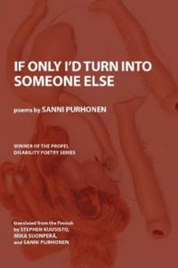 If Only I'd Turn Into Someone Else