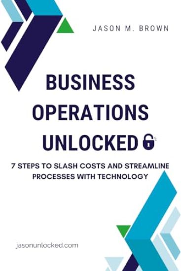 Business Operations Unlocked