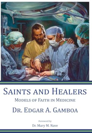 Saints and Healers