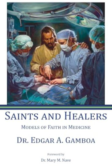 Saints and Healers