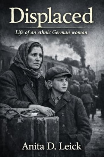 Displaced