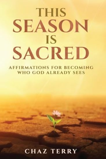 This Season is Sacred