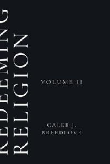 Redeeming Religion