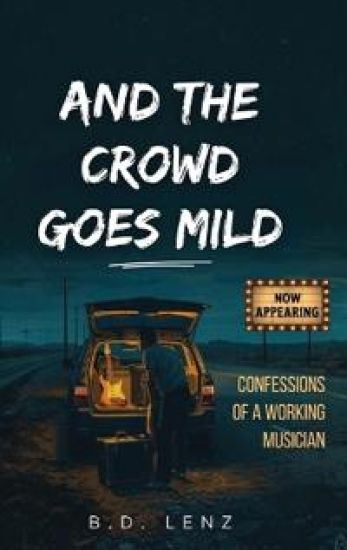 And the Crowd Goes Mild