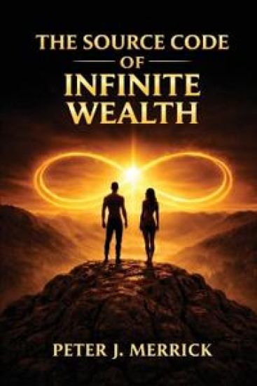The Source Code of Infinite Wealth