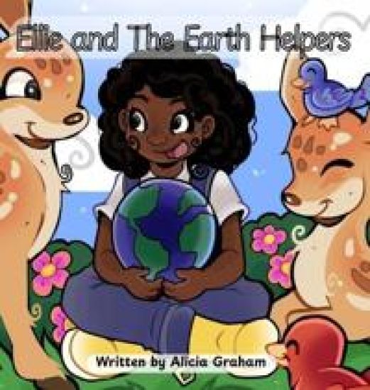 Ellie and The Earth Helpers