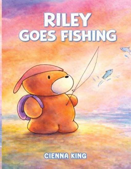 Riley Goes Fishing