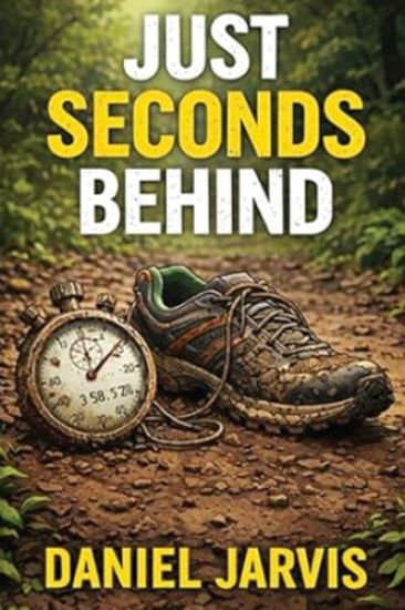 Just Seconds Behind