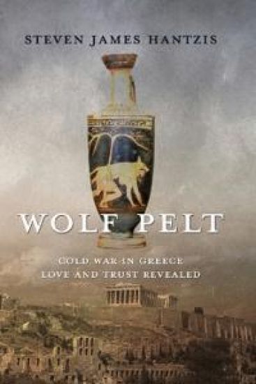Wolf Pelt