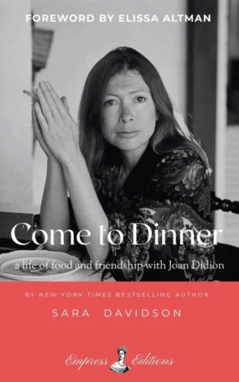 Come to Dinner