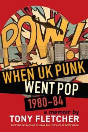 POW!